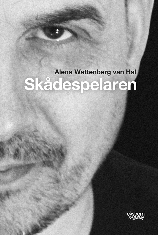 Skådespelaren; Alena Wattenberg Van Hal; 2022