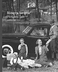 Skandia-Bilderna berättar: Skandias historia 1855-2005; Johan Erséus; 2005