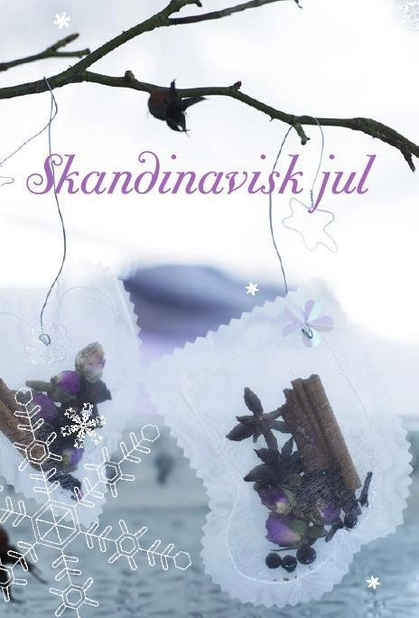 Skandinavisk jul; Birgit Kaarvig, Tage Majland, Helena Lampic-Aaltonen; 2006