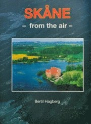 Skåne  from the air; Bengt Lindskog; 2005