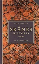 Skånes historia; Sten Skansjö; 1997
