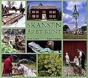 Skansen året runt; Mona Larsson; 1998