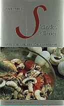 Skånska sillerier : en odyssé i sillens förlovade land; Jan Dyberg; 1998