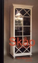 Skåp : gör det själv; Hans Mårtensson; 2004