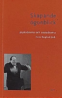 Skapande ögonblick; Hans Berglind; 1998