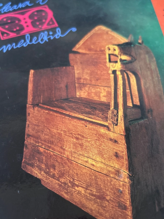 Skara i medeltid : staden, stiftet, landskapet; Agnets Boquist; 1995