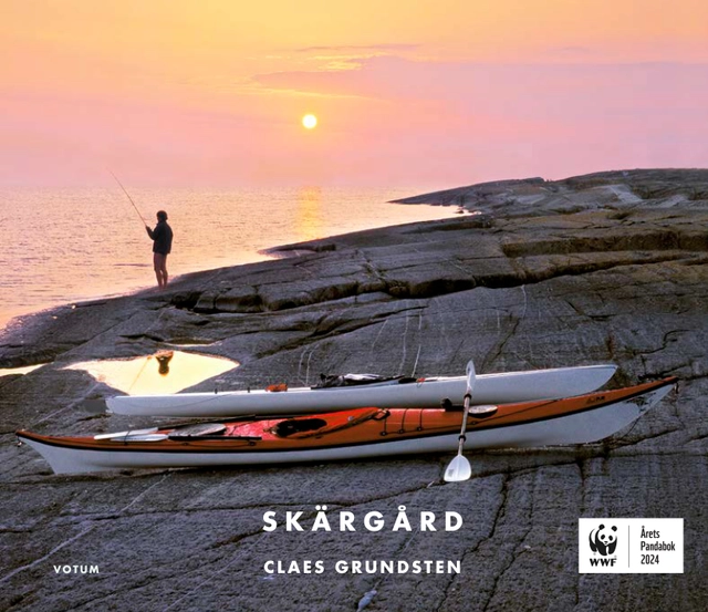 Skärgård; Claes Grundsten; 2023