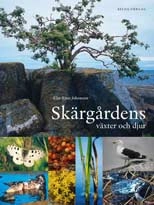 Skärgårdens växter och djur; Klas-Rune Johansson; 2010