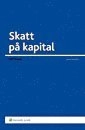 Skatt på kapital; Ulf Tivéus; 2008