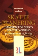 Skatteplanering; Kjell Sandström; 2005