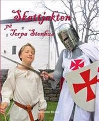 Skattjakten på Torpa Stenhus; Marianne Olsson; 2018