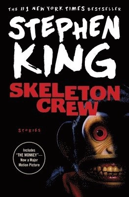 Skeleton Crew; Stephen King; 2025