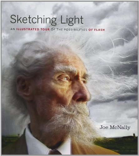 Sketching Light; Joe McNally; 2012