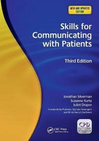 Skills for communicating with patients; Jonathan Silverman; 2013