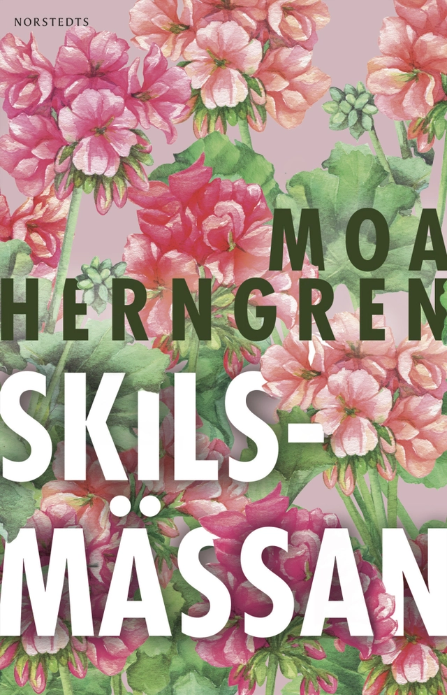 Skilsmässan; Moa Herngren; 2022
