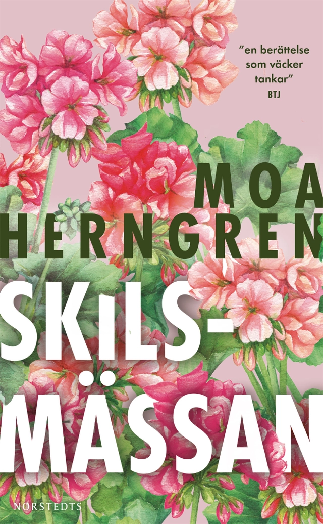Skilsmässan; Moa Herngren; 2022