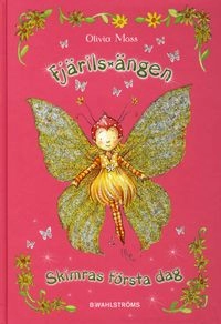 Skimras första dag; Olivia Moss; 2009