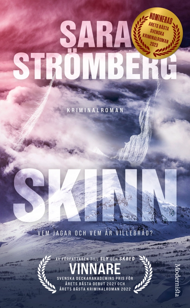 Skinn; Sara Strömberg; 2024