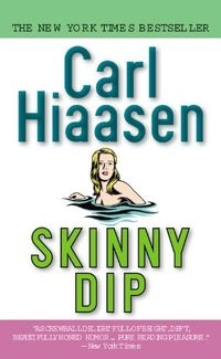 Skinny Dip; Carl Hiaasen