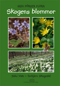 Skogens blommor; Sölvi Vatn; 2008