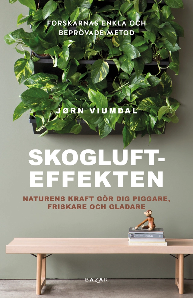 Skogluft-effekten; Jörn Viumdal, Christian Heyerdahl; 2019