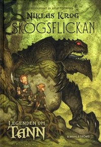 Skogsflickan; Niklas Krog; 2010