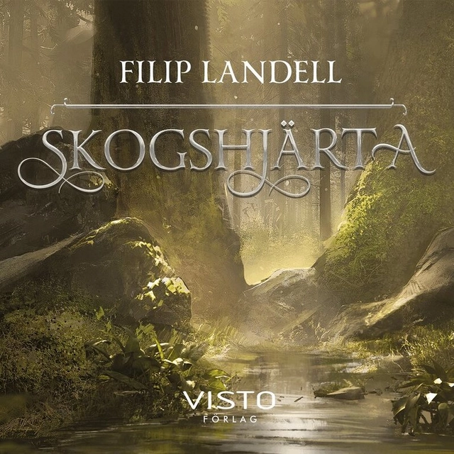 Skogshjärta; Filip Landell, Anders Lundin; 2024