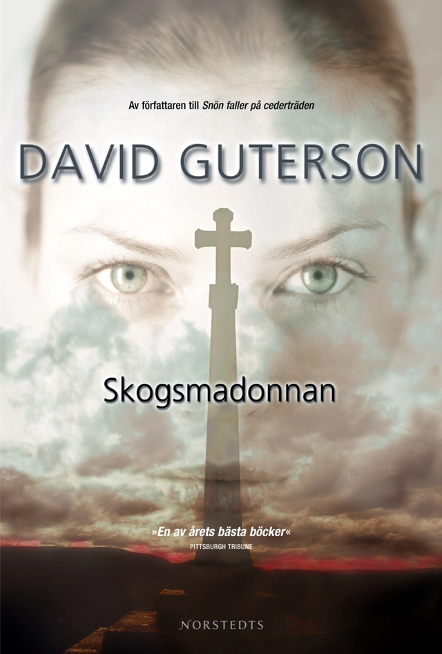 Skogsmadonnan; David Guterson; 2005