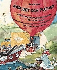 Skojigt och plojigt; Gallie Eng; 1998