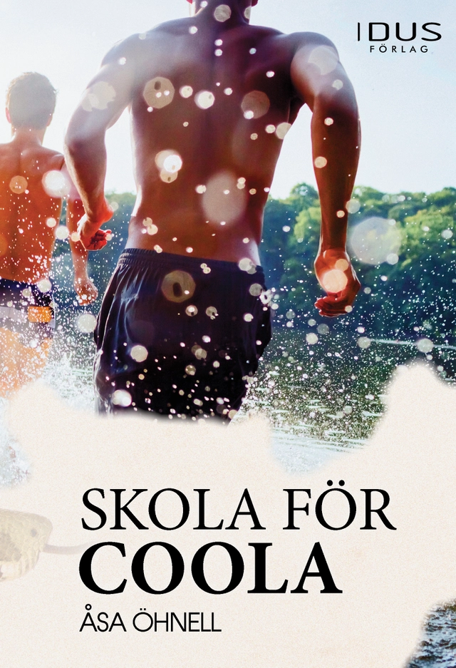 Skola för coola; Åsa Öhnell; 2019