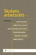 Skolans arbetsrätt; Olle Rimsten; 2007