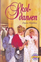 Skoldansen; Dyan Sheldon; 1995