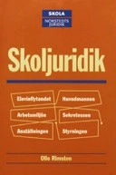 Skoljuridik; Olle Rimsten; 2005