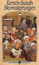 Skomakarungen; Kerstin Sundh; 1998