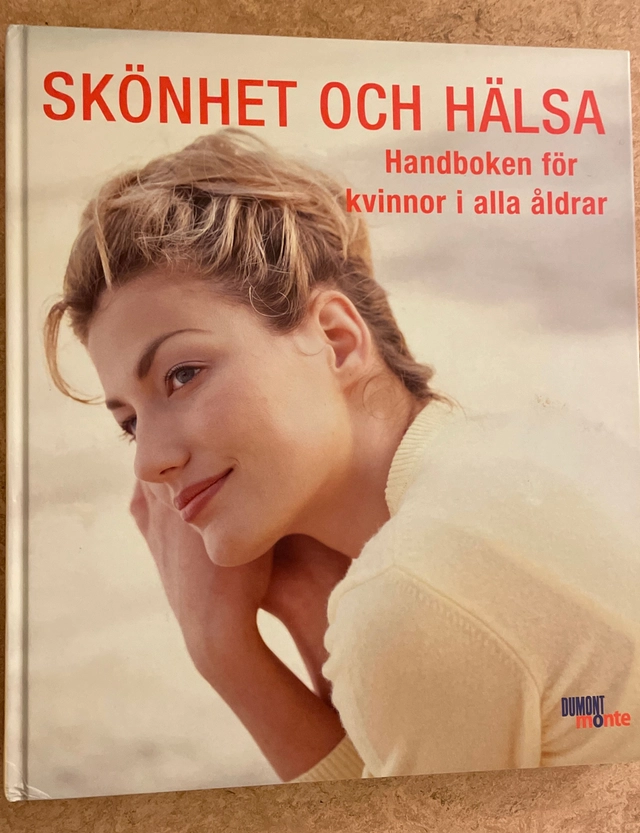 Skonhet Och Halsa; DuMont; 2002
