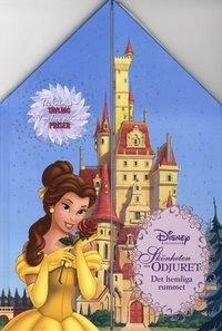 Skönheten och Odjuret. Det hemliga rummet; Walt Disney; 2008