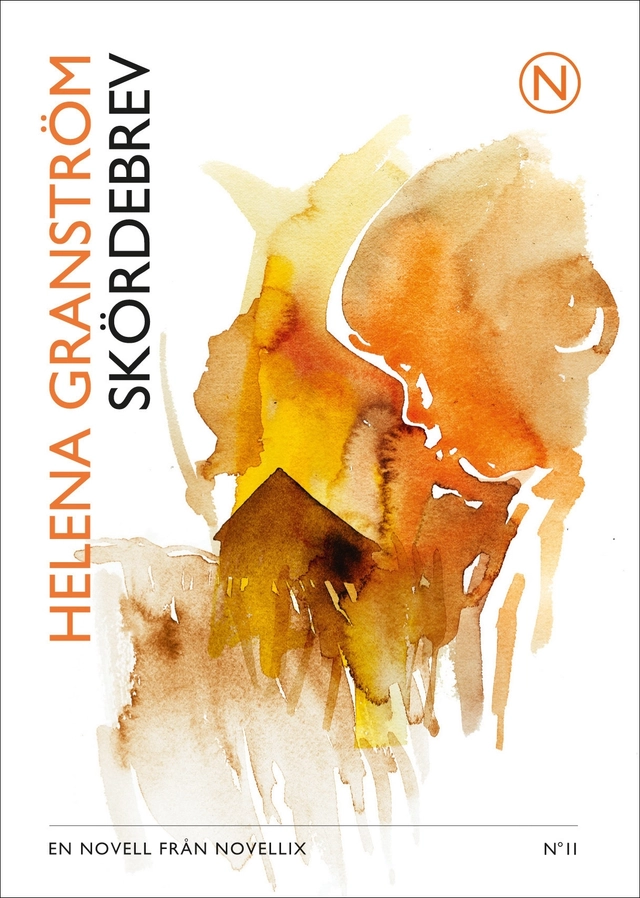 Skördebrev; Helena Granström; 2011