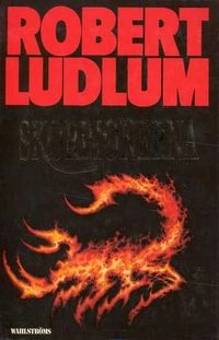 Skorpionerna; Robert Ludlum; 1994