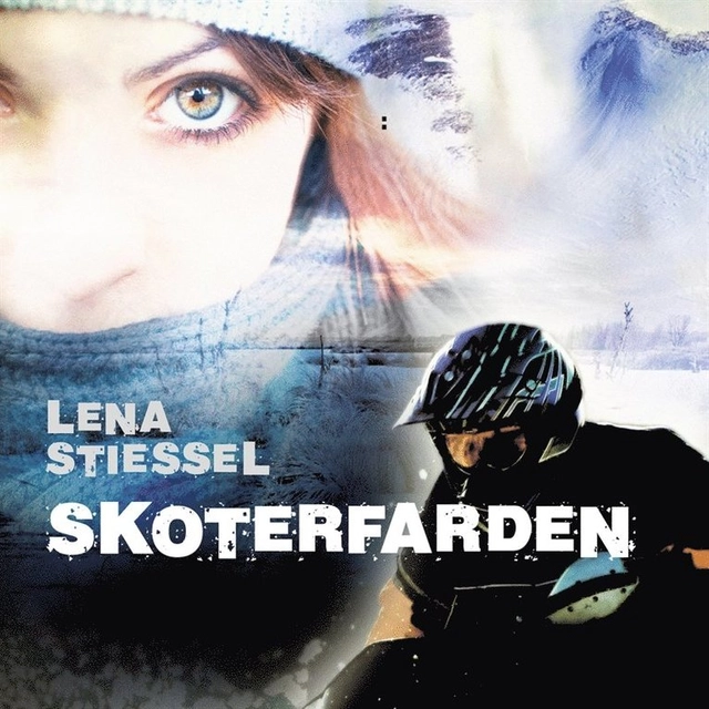 Skoterfärden; Lena Stiessel, Anders Timrén; 2015
