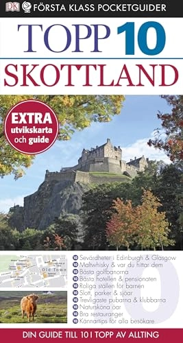 Skottland; Alastair Scott; 2013