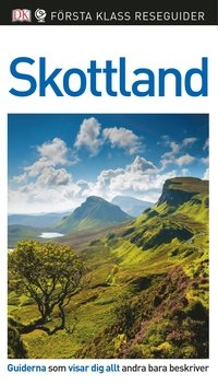 Skottland; Juliet Clough, Marianne Mattsson, Monica Nilsson; 2019