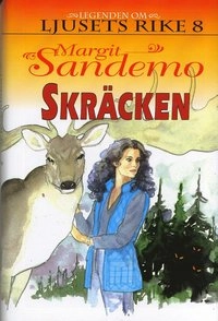 Skräcken 8; Margit Sandemo; 1997