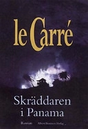 Skräddaren i Panama; John le Carré; 1997