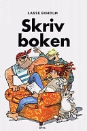 Skrivboken; Lasse Ekholm; 1997