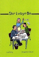 Skrivbyrån; Eva Stilling; 2001