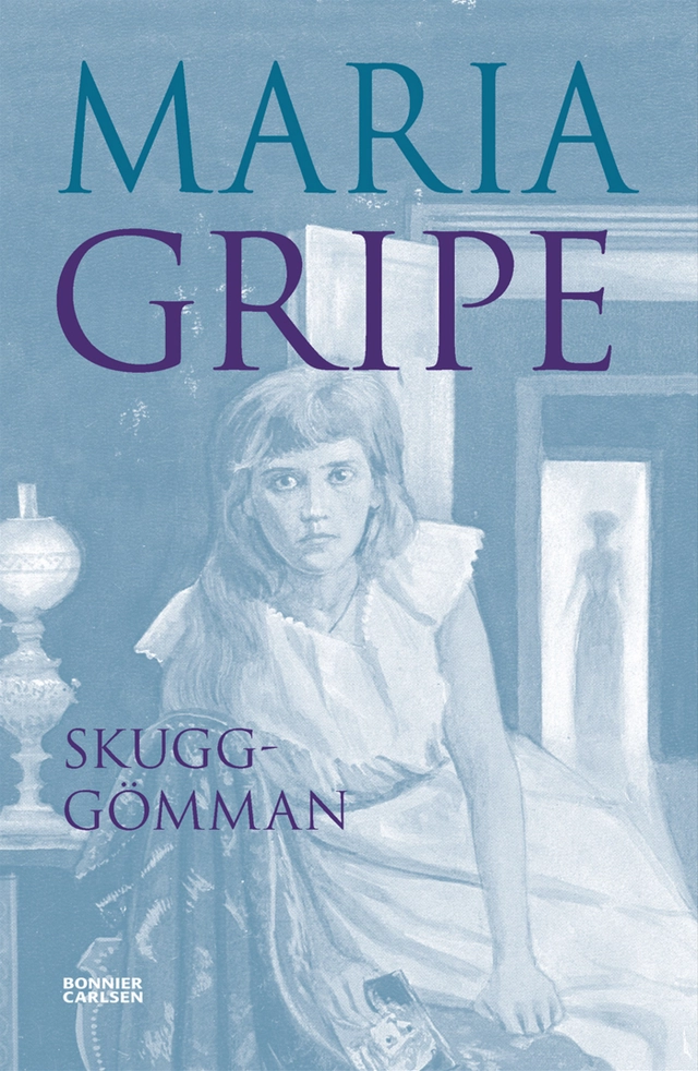 Skugg-gömman; Maria Gripe; 2005