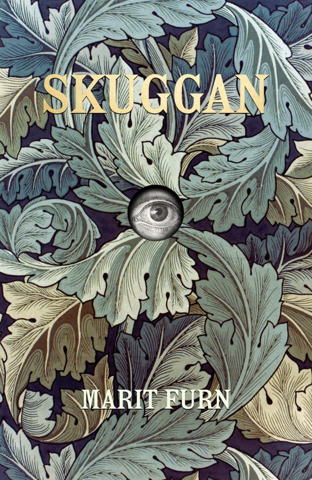 Skuggan; Marit Furn; 2016