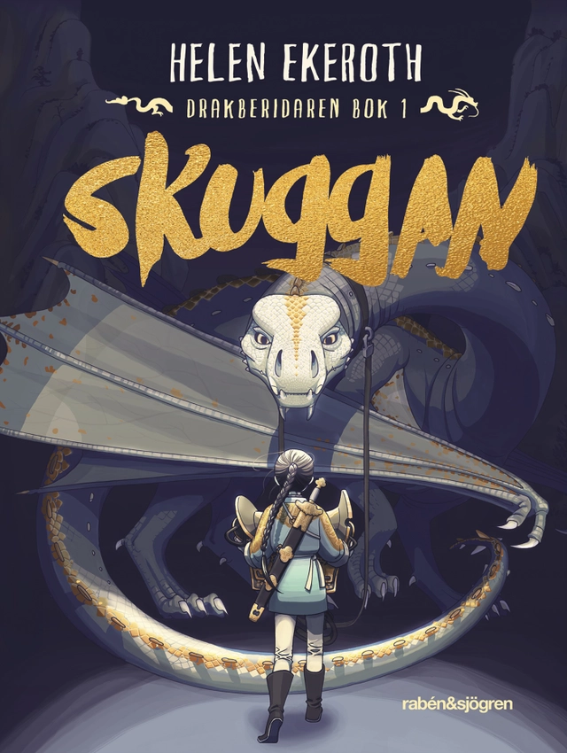 Skuggan; Helen Ekeroth; 2019