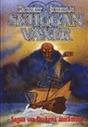 Skuggan växer; Robert Jordan; 1997