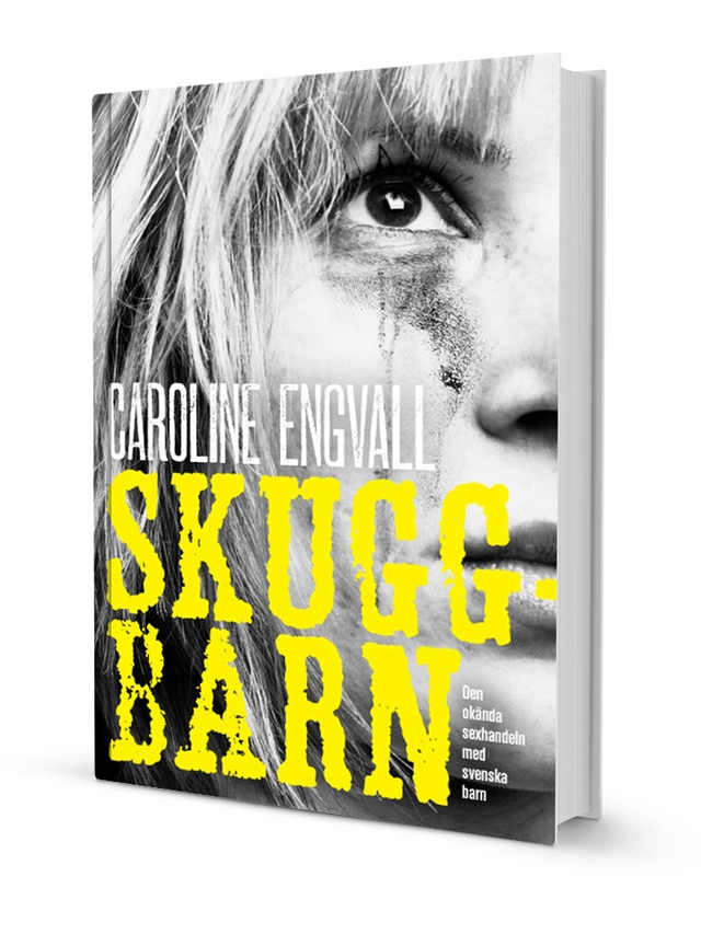 Skuggbarn; Caroline Engvall; 2013
